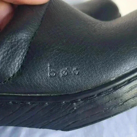 B.O.C. clogs - Picture 7 of 8